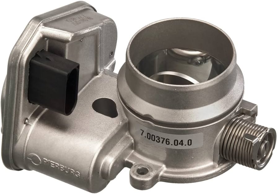 PIERBURG 7.00376.04.0-GAZ KELEBEGI BMW E83 X3 20D 30D > 11717804384_/4785